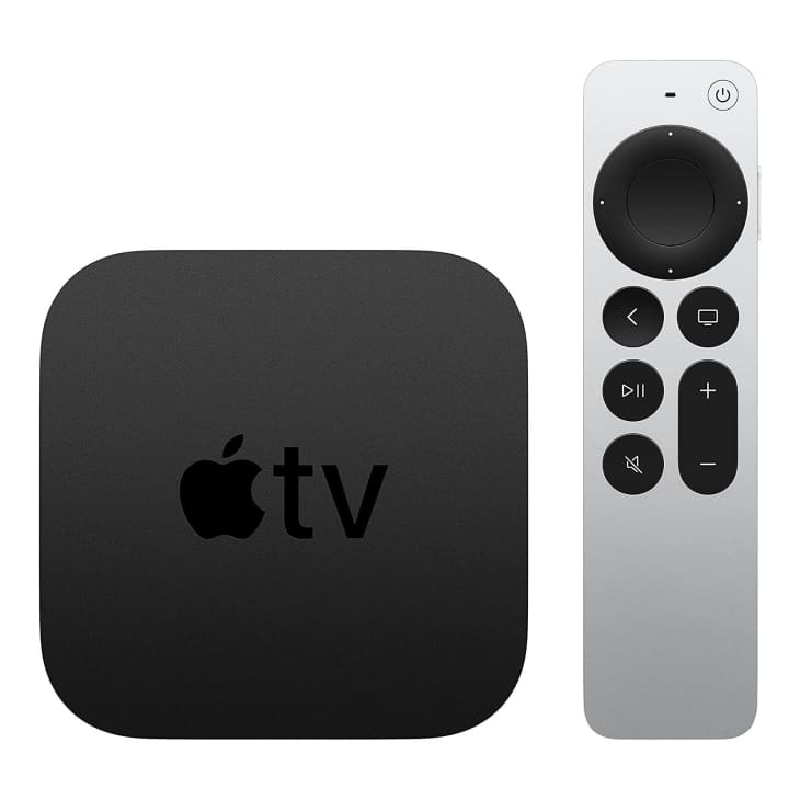 Product Image: Apple TV 4K (32GB)