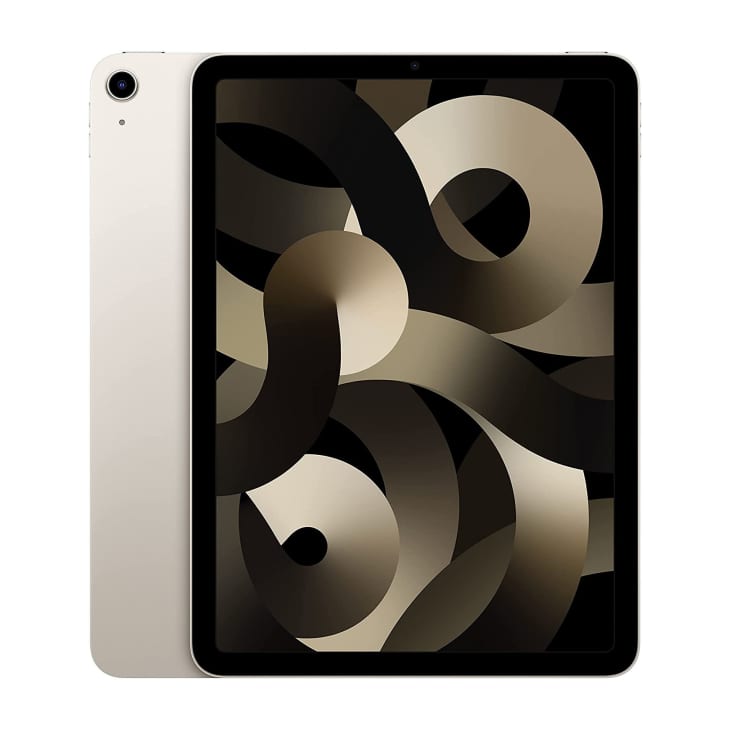 Product Image: Apple iPad Air (2022)