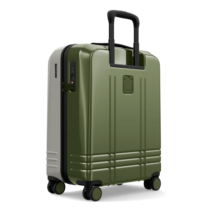 The Jaunt XL Wide Carry-On at ROAM