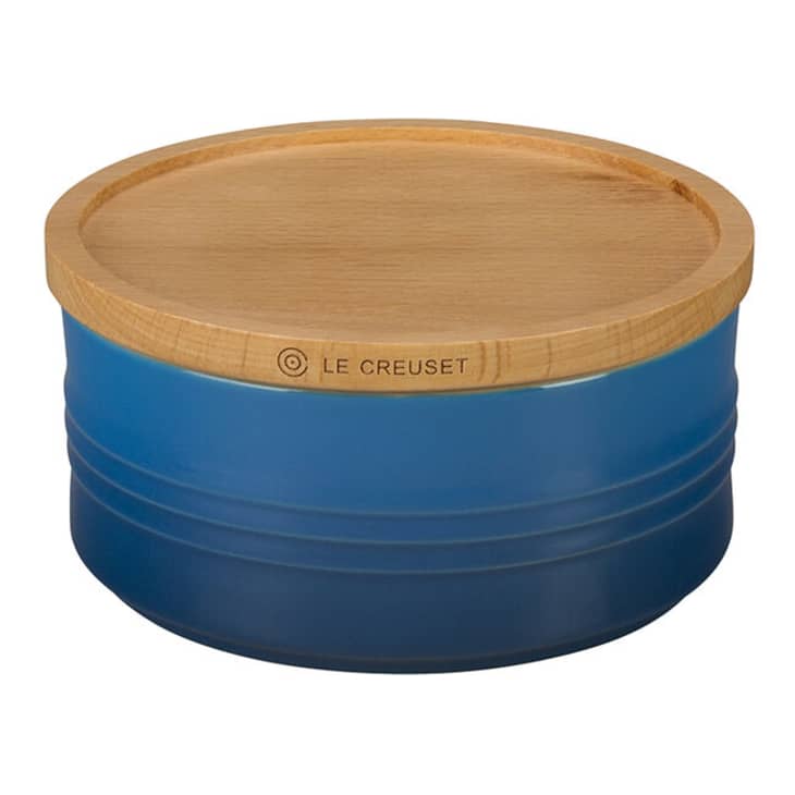 23-oz. Storage Canister at Le Creuset
