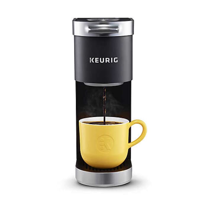 Product Image: Keurig K-Mini Plus Single Serve K-Cup Pod Coffee Maker