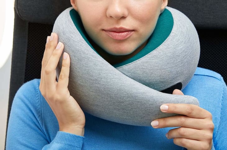 Product Image: Go Neck Pillow