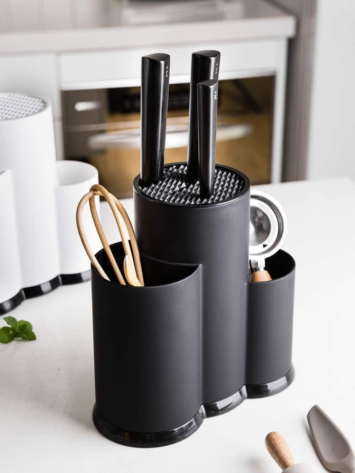Product Image: 3-in-1 Kitchen Utensil Holder Set