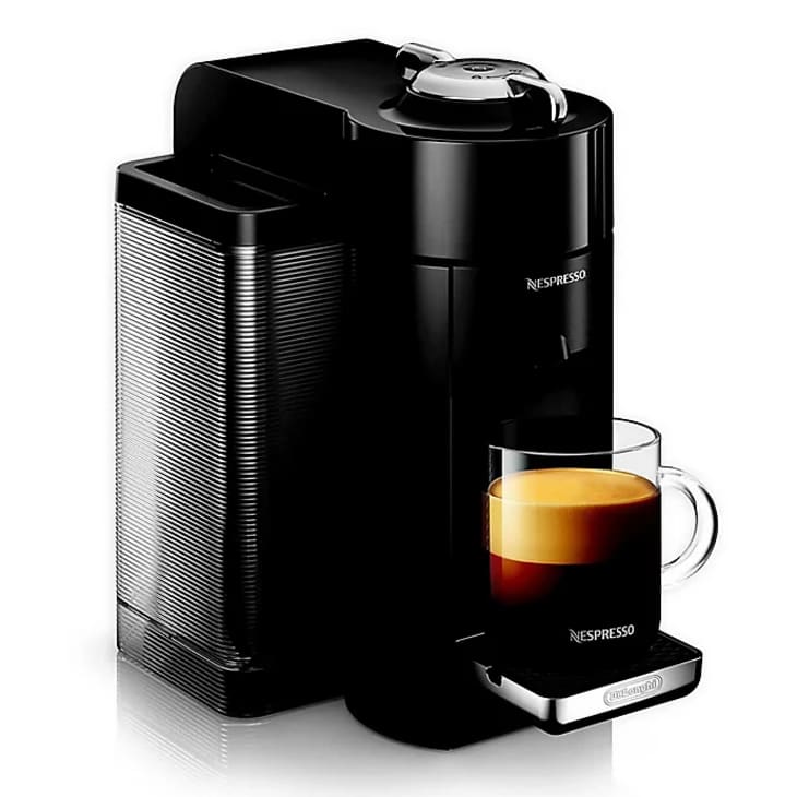 产品图片:Nespresso Vertuo by De'Longhi Coffee and Espresso MakergydF4y2Ba