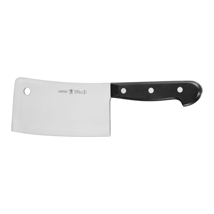 Product Image: Henckels Classic 6.5-Inch Cleaver