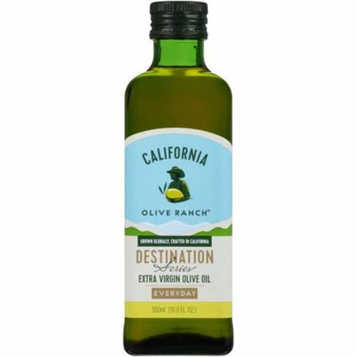California Olive Ranch Extra Virgin Olive Oil at Walmart