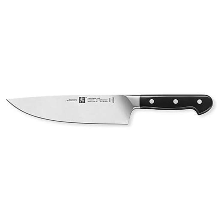 Product Image: Zwilling Pro 8-Inch Chef's Knife