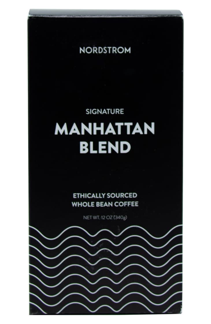 Manhattan Blend Ethically Sourced Whole Bean Coffee (2-Pack) at Nordstrom