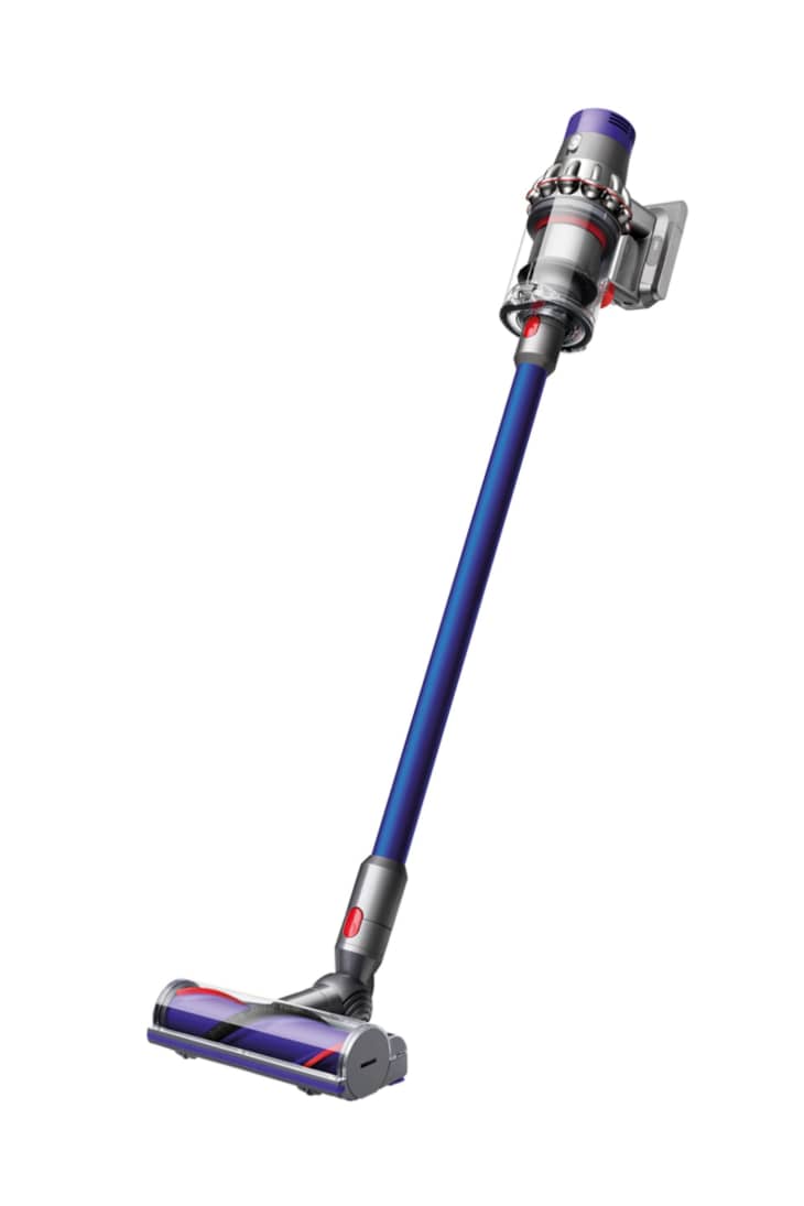 Cyclone V10 Allergy Vacuum at Dyson