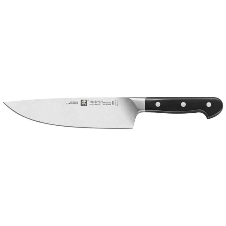 Product Image: Pro 8-Inch Chef's Knife