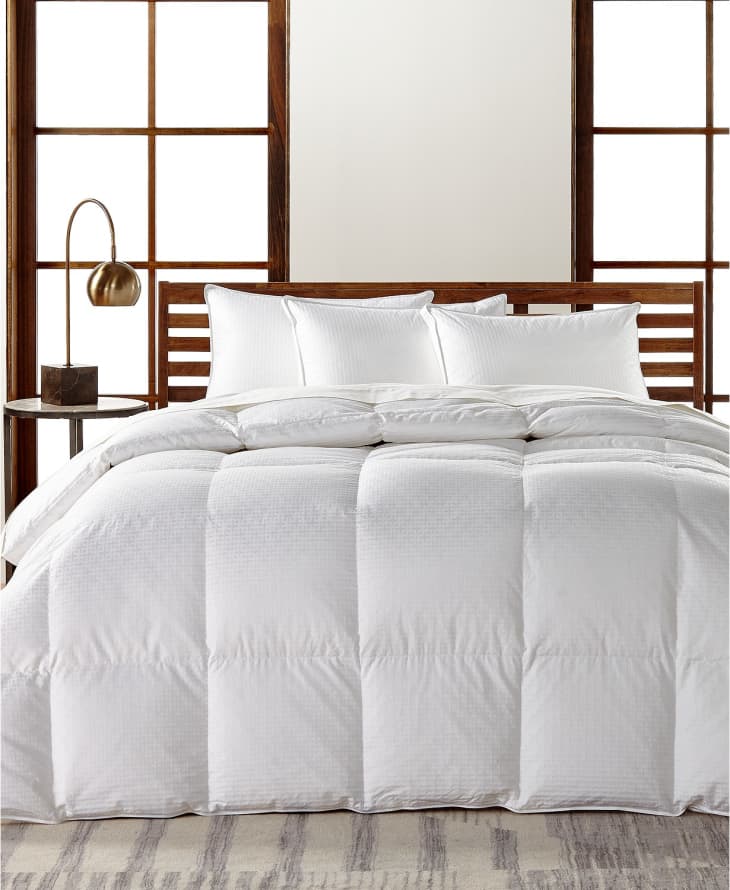 Product Image: Hotel Collection European Goose Down Comforter