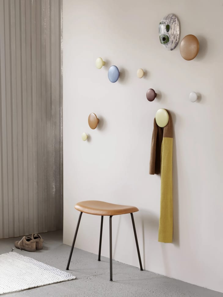 Product Image: DOTS WOOD