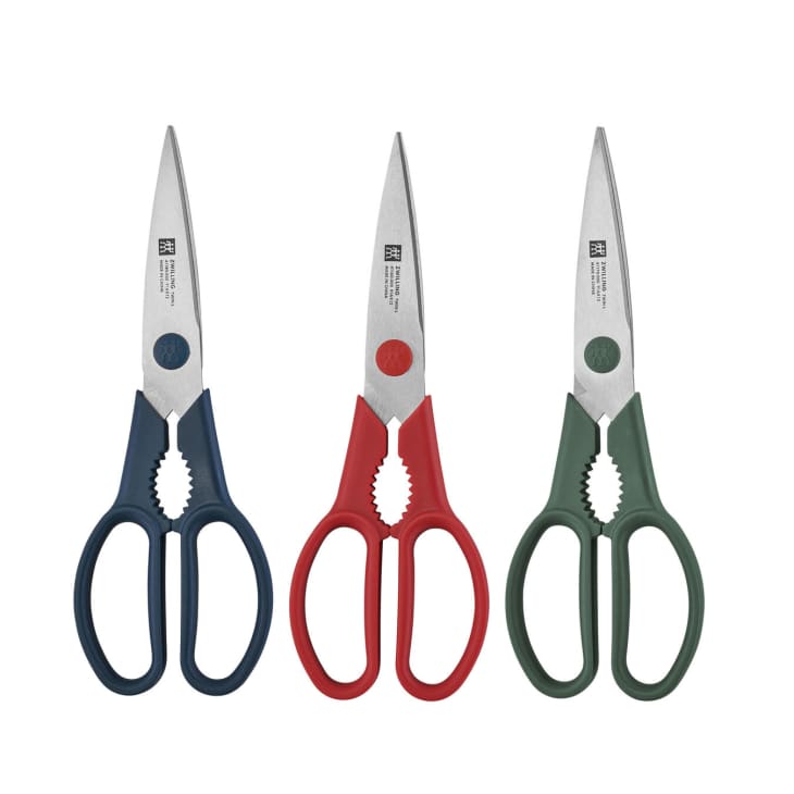 Now 3-Piece Shears Set at Zwilling