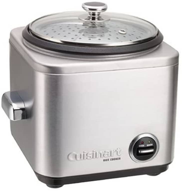 Product Image: Cuisinart 8-Cup Rice Cooker