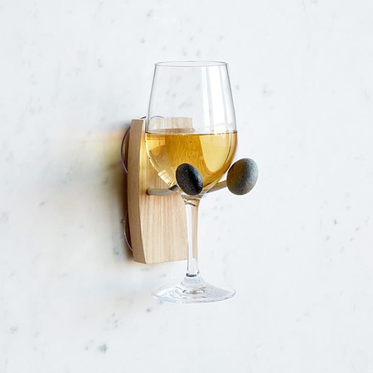 Product Image: Sip & Soak Wine Glass Holder