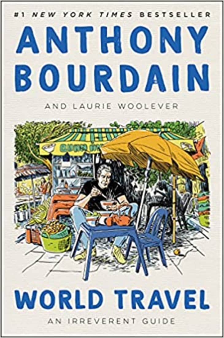 Product Image: World Travel: An Irreverent Guide