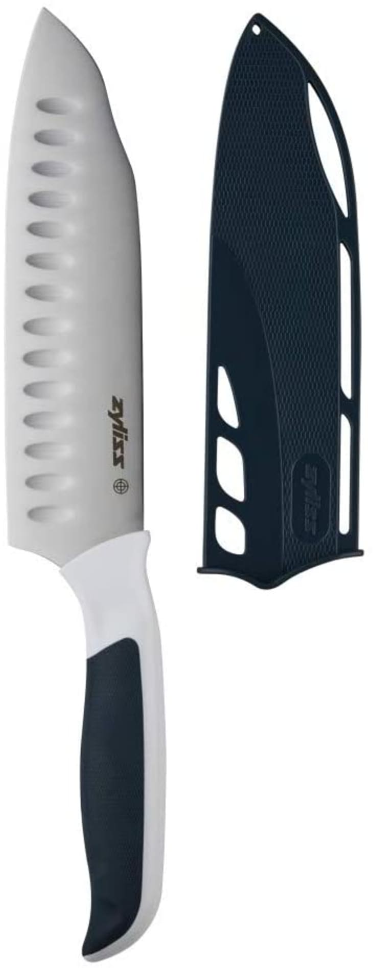 Kid-Safe Knife Set - Essentials