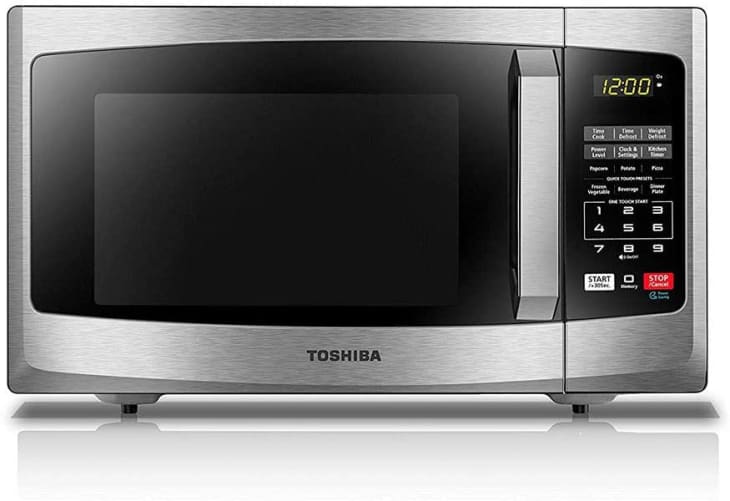 Product Image: Toshiba EM925A5A-SS Microwave Oven