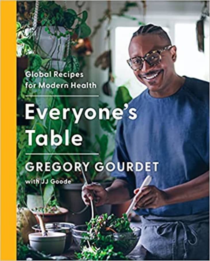 Product Image: Everyone's Table: Global Recipes for Modern Health
