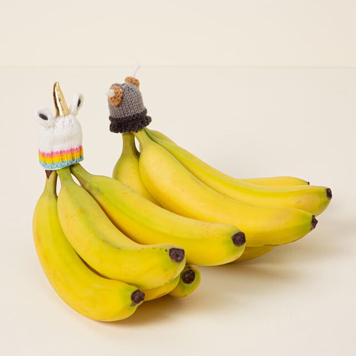 Product Image: Banana-Saving Hats, Set of Two