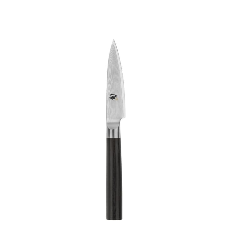 Shun Classic Try-Me Paring Knife (4-In.) at Sur La Table