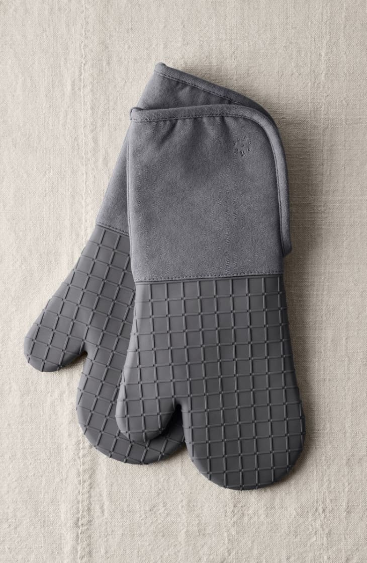 Product Image: FiveTwo by Food52 Silicone Oven Mitt Set