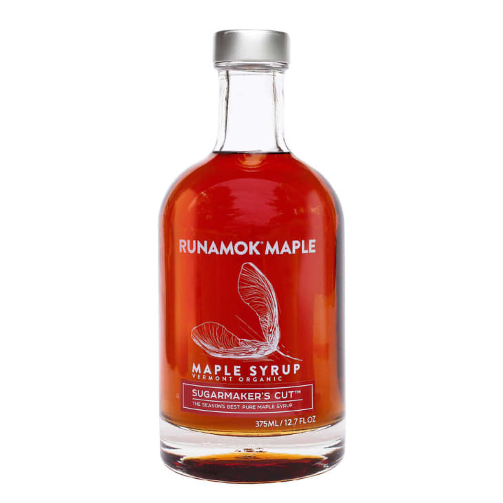 Product Image: Runamok Organic Sugarmaker’s Cut Maple Syrup