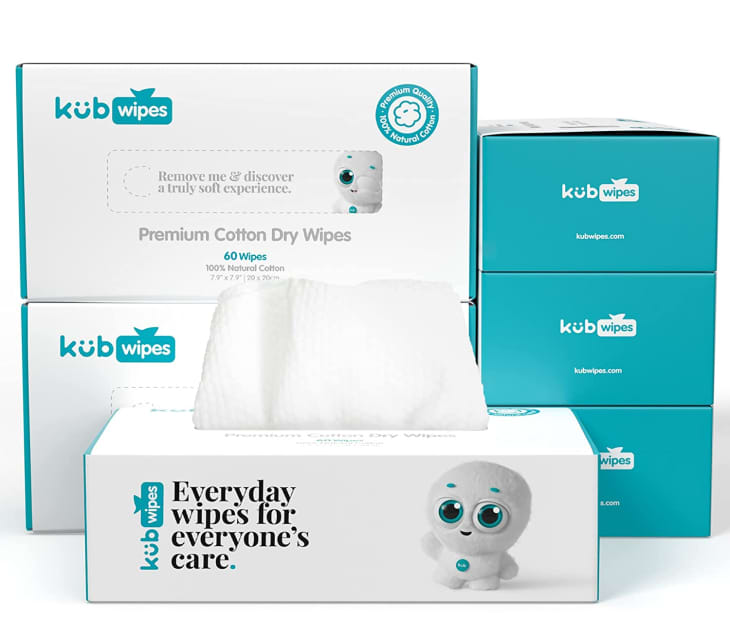Product Image: KUB Multipurpose Cleaning Wipes