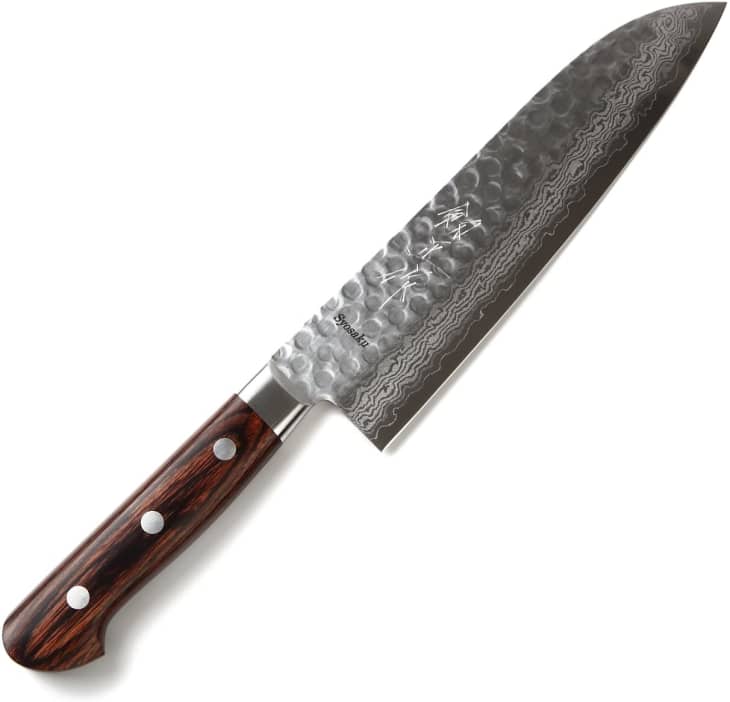 Product Image: Syosaku Japanese Multi-Purpose Chef Knife