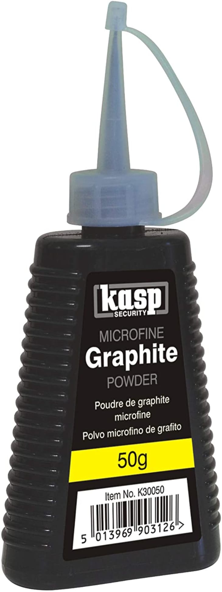 Product Image: Kasp Graphite Powder