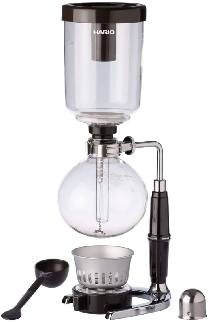 Product Image: Hario Tabletop Coffee Siphon