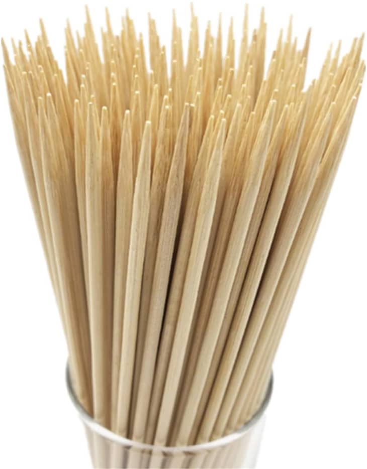 Product Image: HOPELF Natural Bamboo Skewers