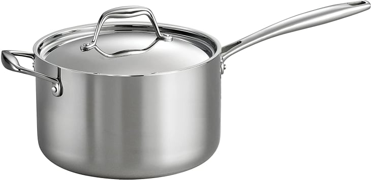 Best Saucepans of 2023 - Tested and Reviewed