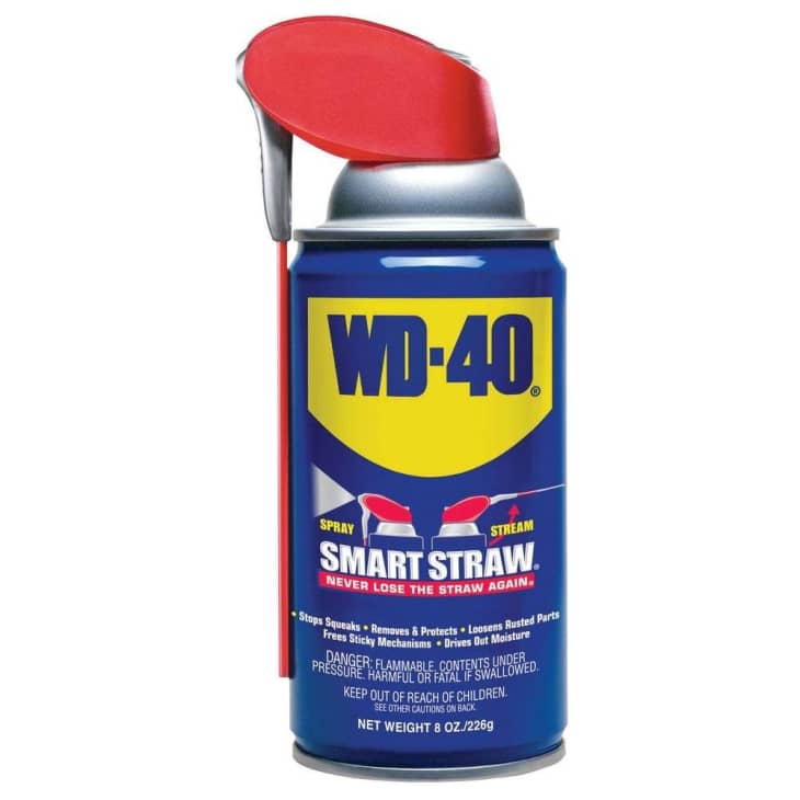 Product Image: WD-40 with Smart Straw