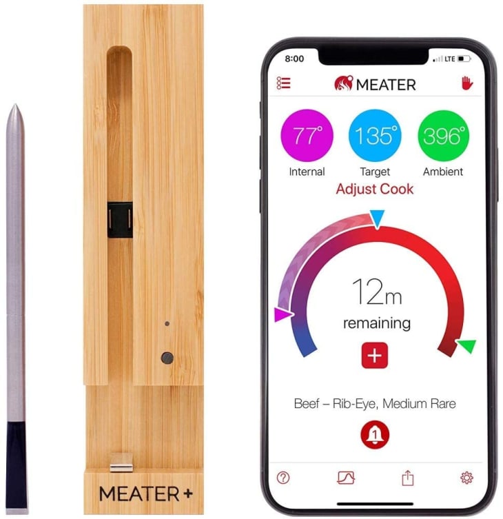 MEATER Plus at Amazon