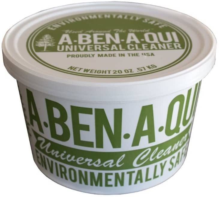 Product Image: A-Ben-A-Qui 20oz - All Purpose Environmentally Safe Cleaning Paste