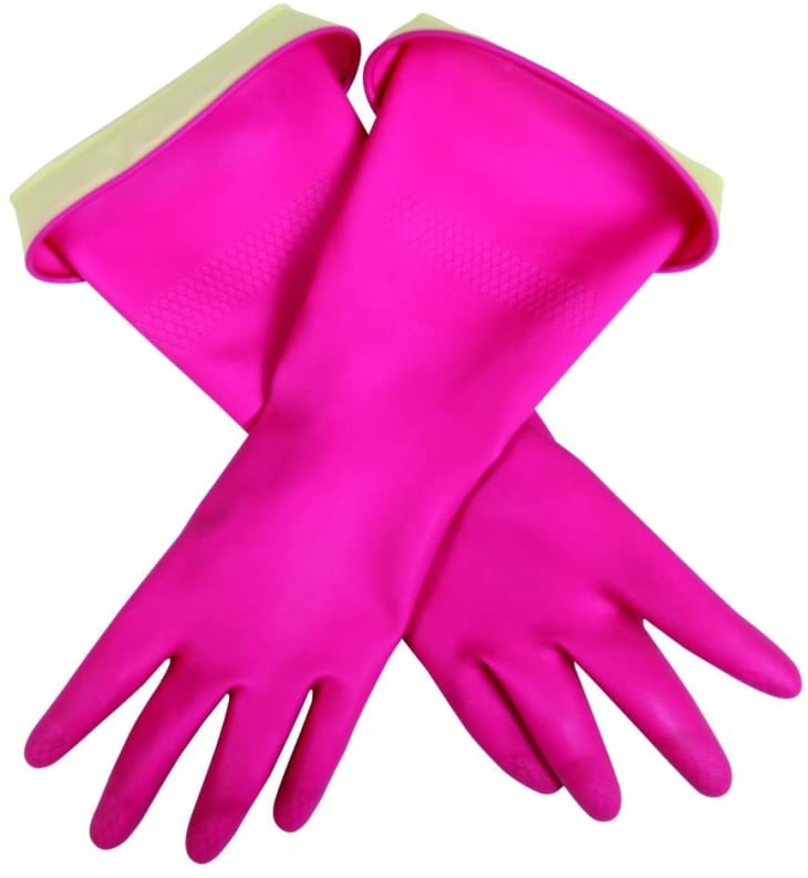 Casabella Household Cleaning Gloves at Amazon