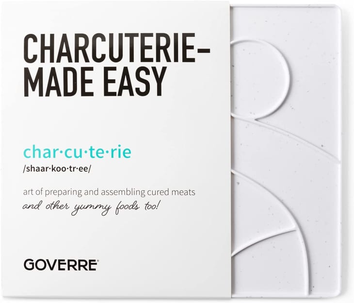Product Image: Goverre Charcuterie Board