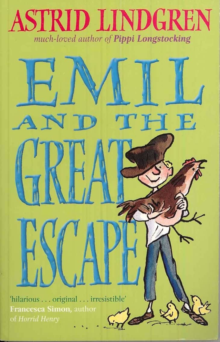 Product Image: Emil & The Great Escape