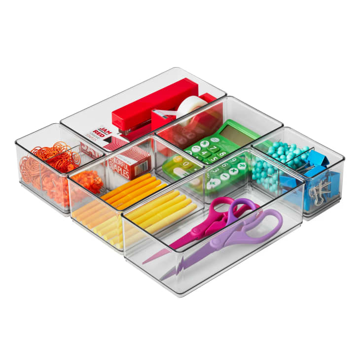The Home Edit Office Drawer Edit (6-Pieces) at Walmart