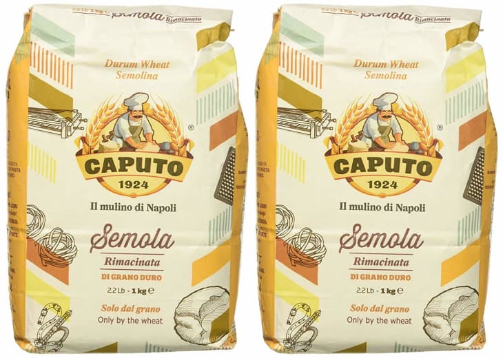 Product Image: Antimo Caputo Semolina Flour