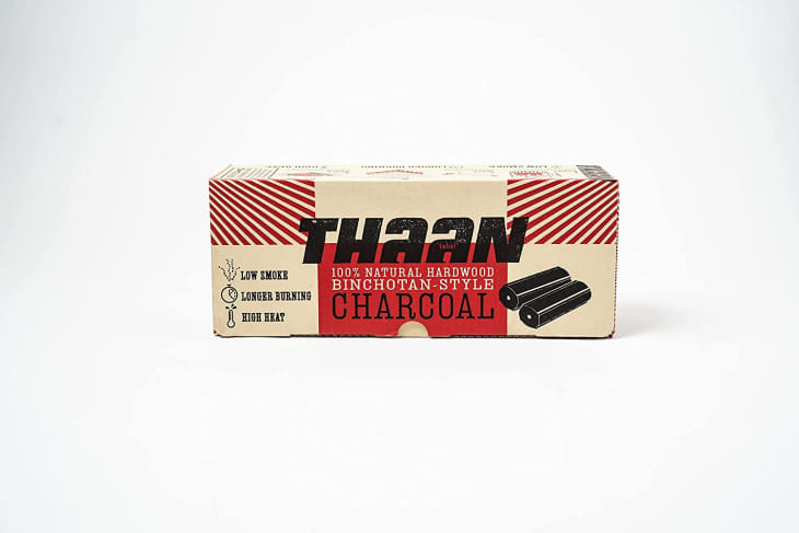 Product Image: Pok Pok Thaan Thai Style Charcoal Logs