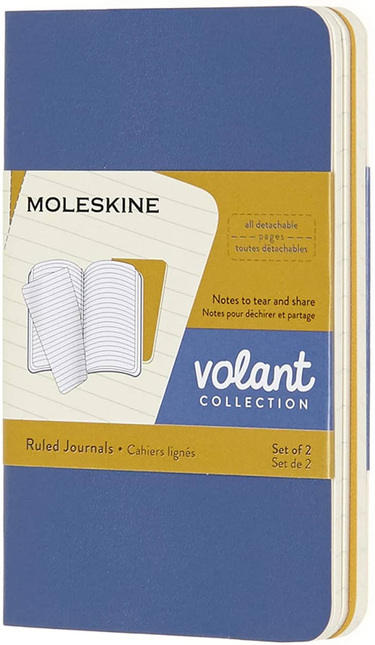 Product Image: Moleskine Volant Journal, XS