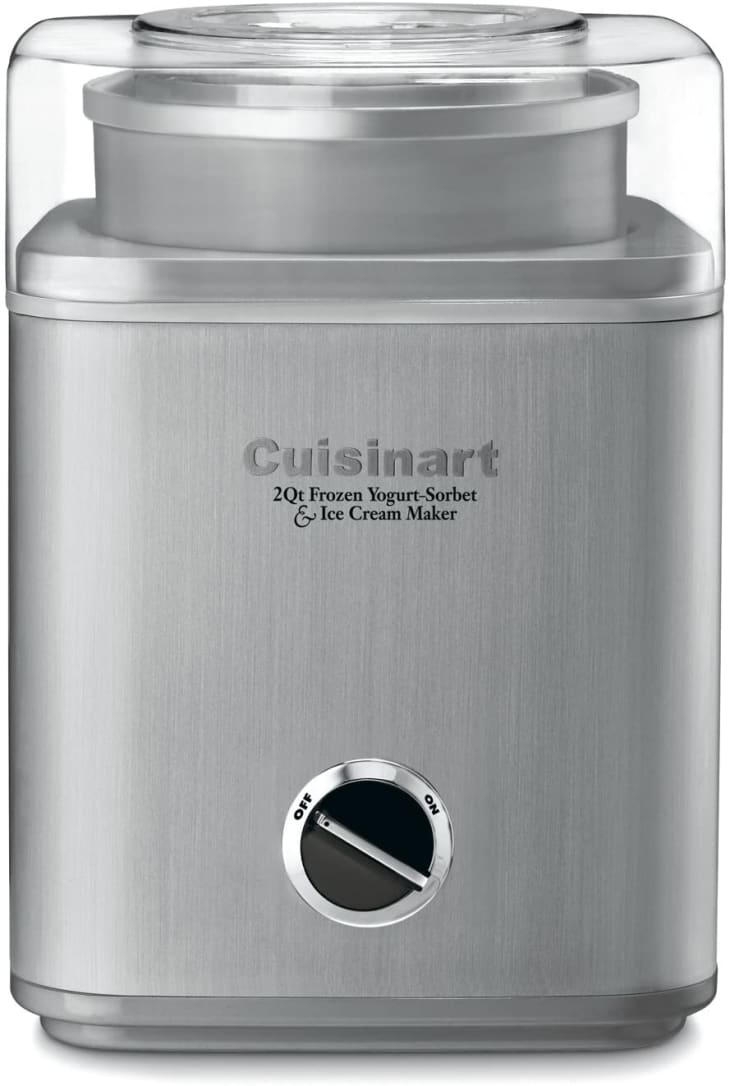 Product Image: Cuisinart Pure Indulgence 2-Quart Automatic Ice Cream Maker