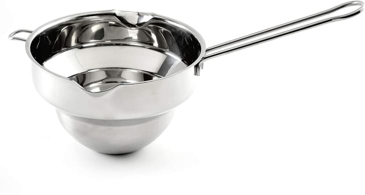 Norpro Universal Stainless Steel Double Boiler at Amazon