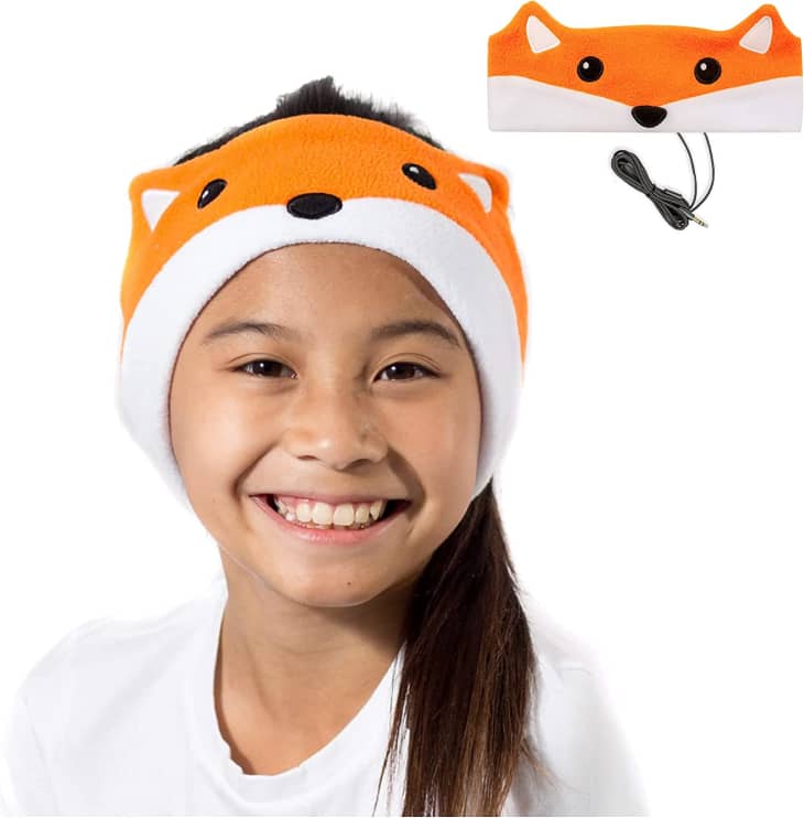 Product Image: CozyPhones Kids Headphones - Fox