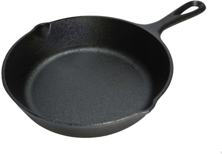Product Image: Lodge 6.5-Inch Cast Iron Skillet