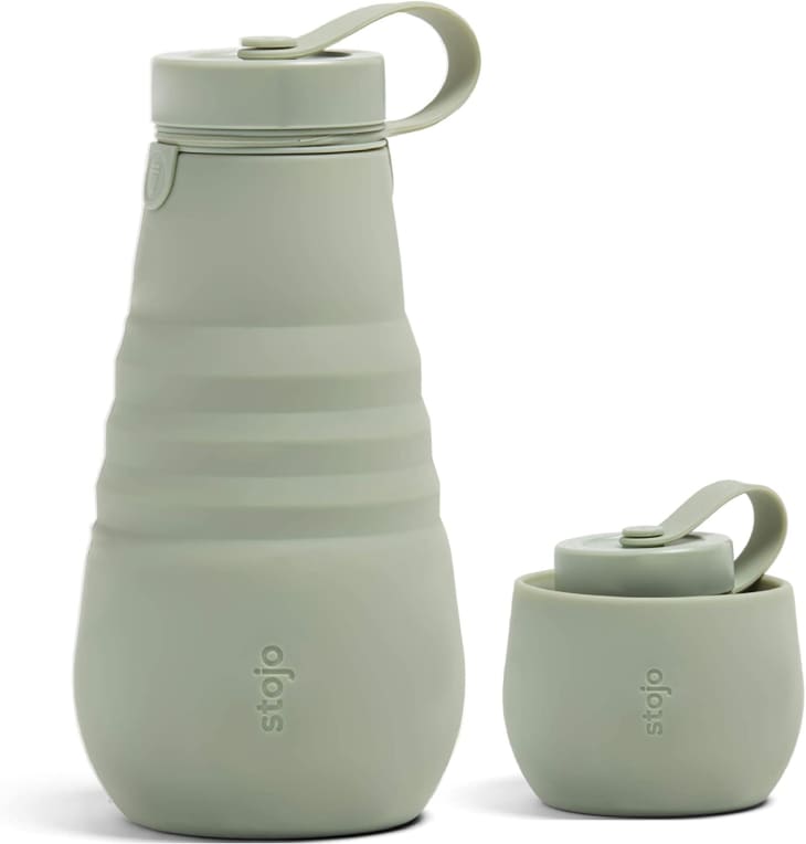 Product Image: Stojo Collapsible Bottle