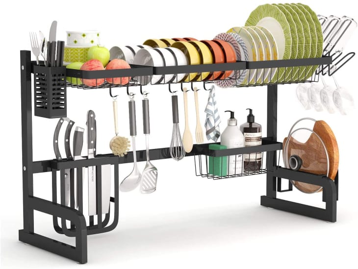 Product Image: 1 Easylife Over The Sink Dish Drying Rack