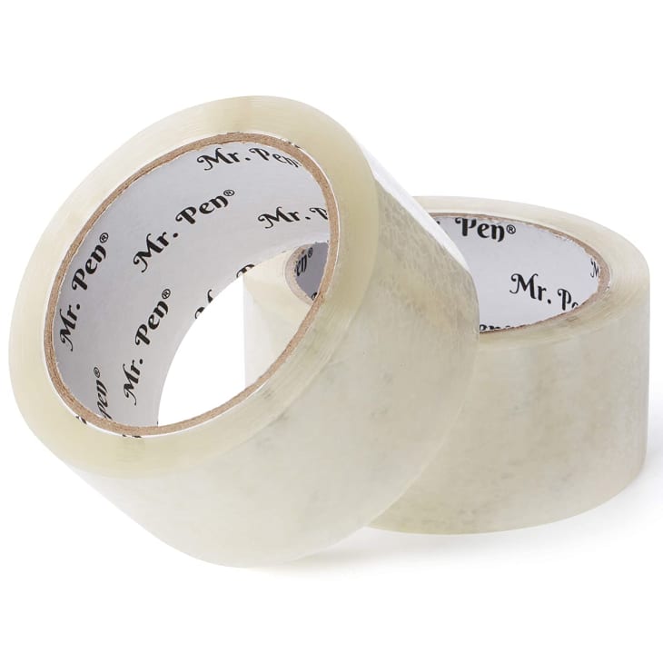 Product Image: Packing Tape, 2-Pack